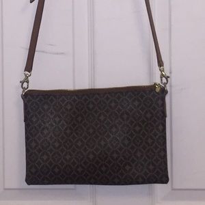 Fossil crossbody purse